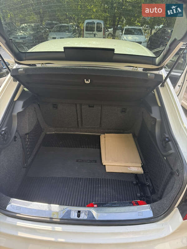 Лифтбек Skoda Superb 2012 в Петропавловской Борщаговке фото 9 Лифтбек Skoda Superb 2012 в Петропавловской Борщаговке