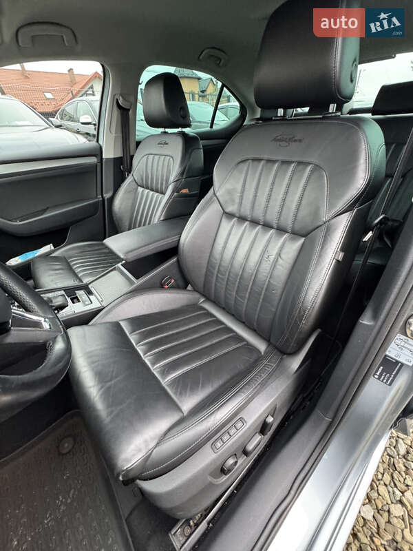 Ліфтбек Skoda Superb 2015 в Івано-Франківську фото 21 Ліфтбек Skoda Superb 2015 в Івано-Франківську