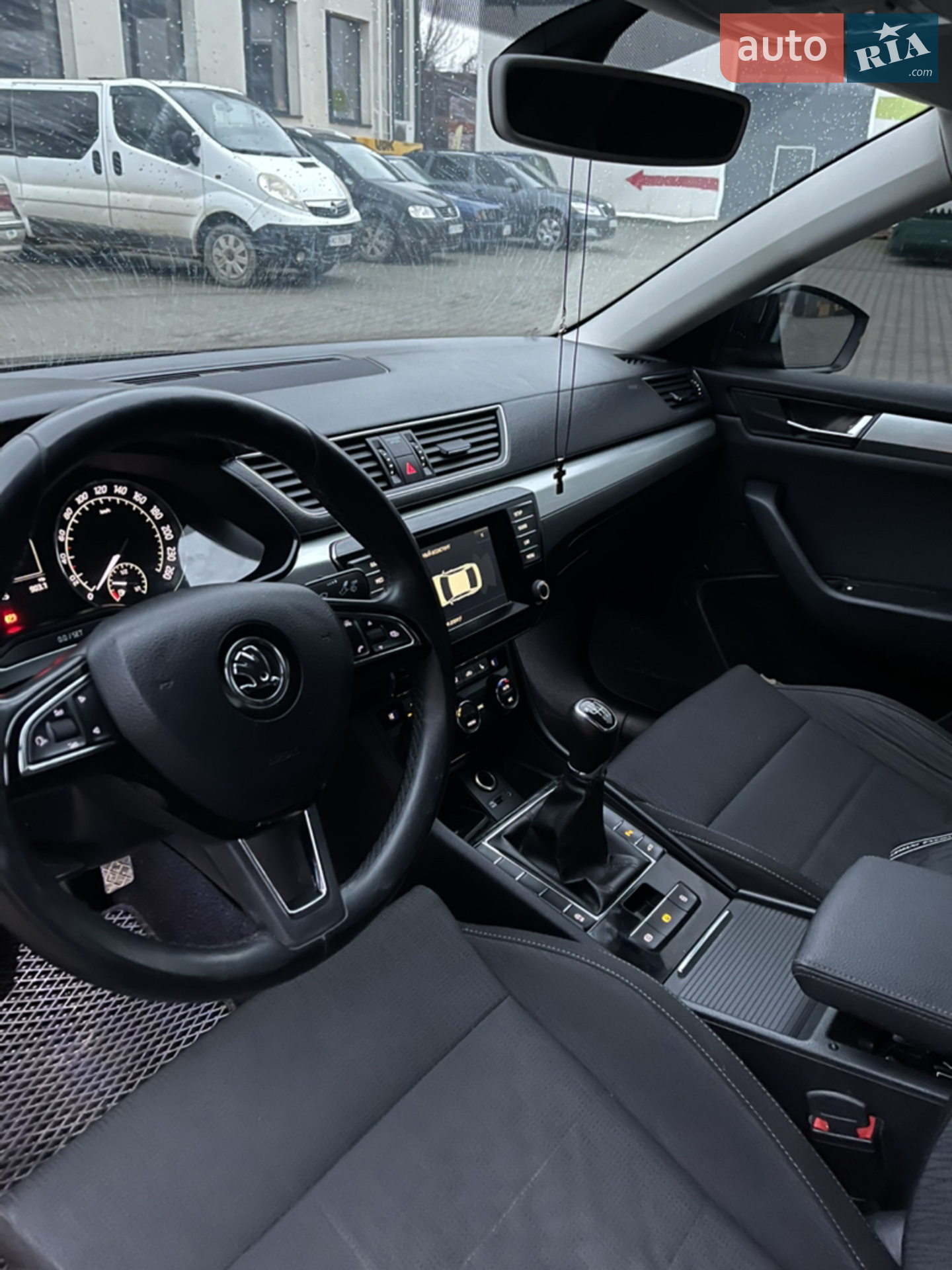 2015 Skoda Superb - мініатюра 13