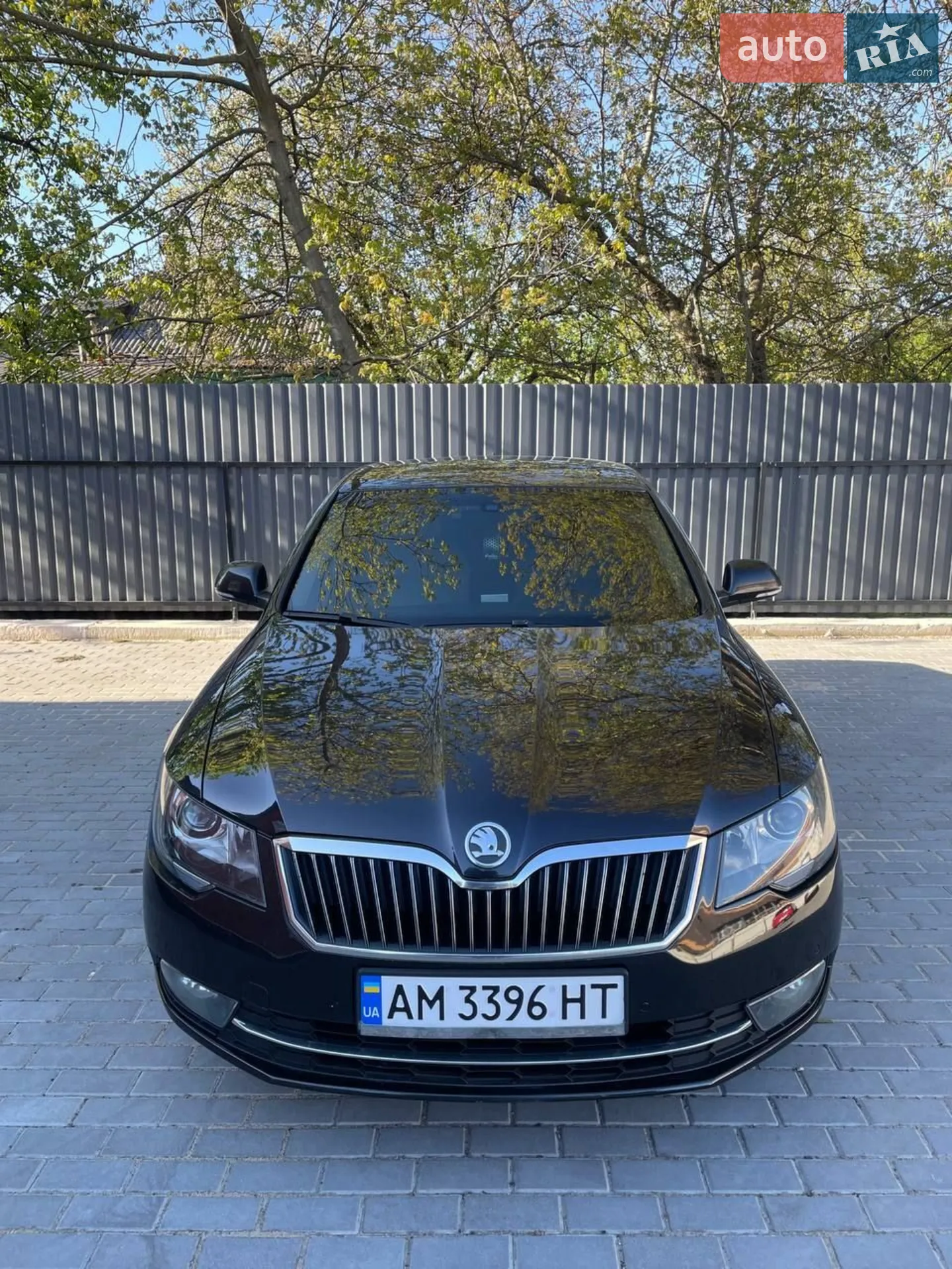 2013 Skoda Superb - мініатюра 46
