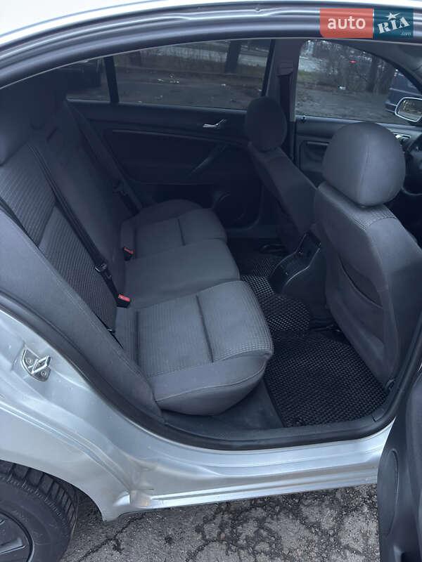 Лифтбек Skoda Superb 2006 в Ровно фото 9 Лифтбек Skoda Superb 2006 в Ровно