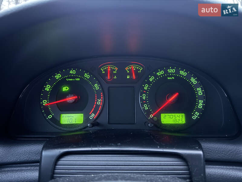 Лифтбек Skoda Superb 2006 в Ровно фото 14 Лифтбек Skoda Superb 2006 в Ровно