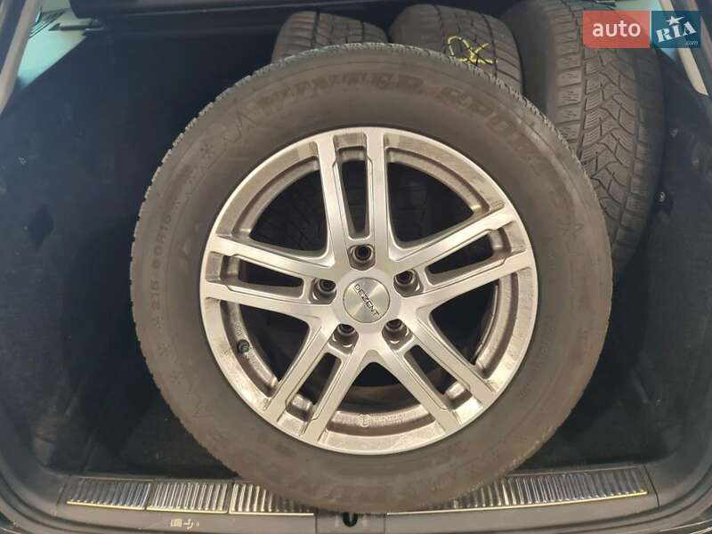 Універсал Skoda Superb 2021 в Львові