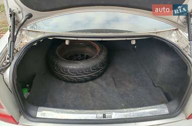 Ліфтбек Skoda Superb 2006 в Білій Церкві