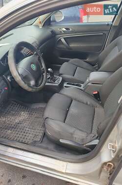 Ліфтбек Skoda Superb 2006 в Білій Церкві