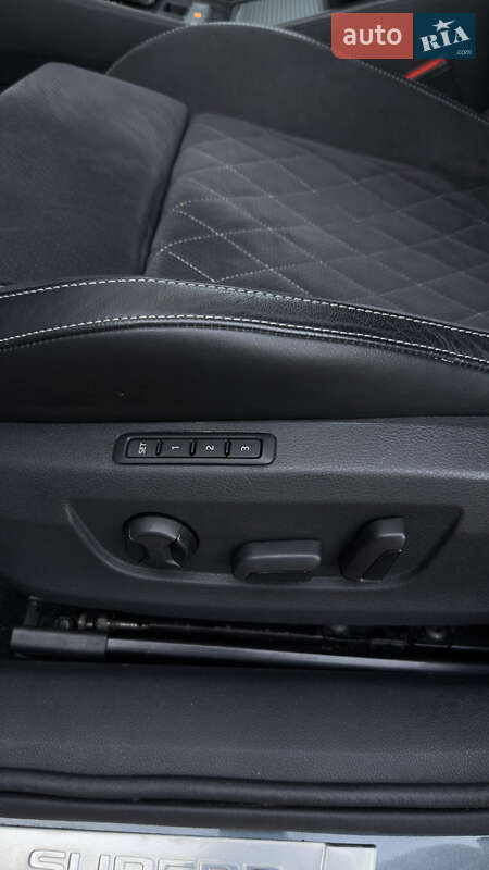 Лифтбек Skoda Superb 2022 в Мукачево