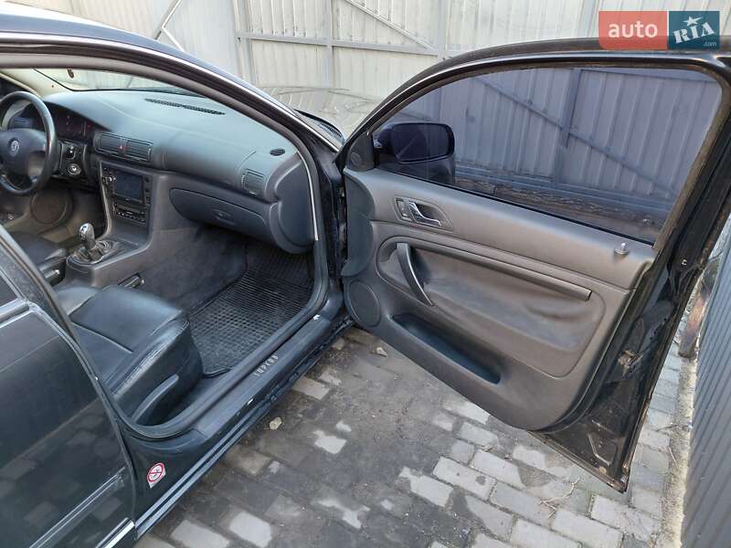 Лифтбек Skoda Superb 2006 в Киеве фото 10 Лифтбек Skoda Superb 2006 в Киеве