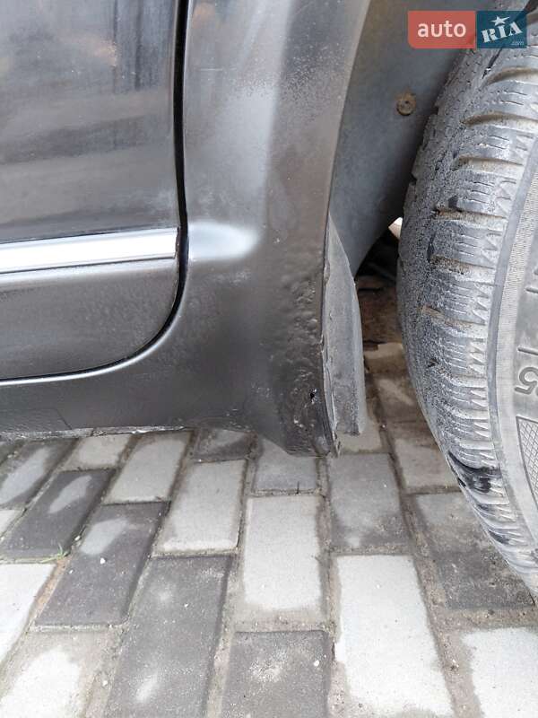 Лифтбек Skoda Superb 2006 в Киеве фото 12 Лифтбек Skoda Superb 2006 в Киеве