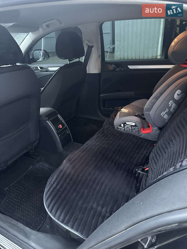 Ліфтбек Skoda Superb 2013 в Кривому Розі фото 7 Ліфтбек Skoda Superb 2013 в Кривому Розі