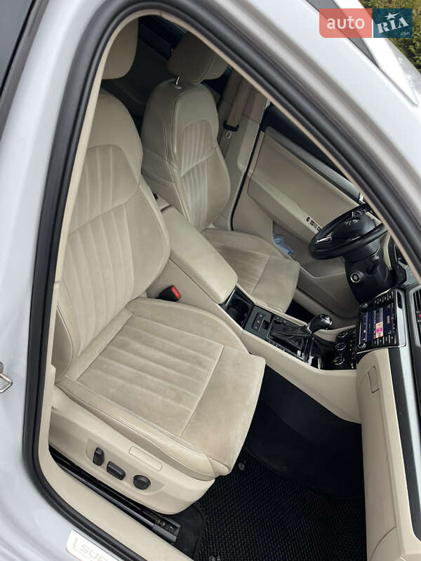 Универсал Skoda Superb 2016 в Шептицькому фото 13 Универсал Skoda Superb 2016 в Шептицькому