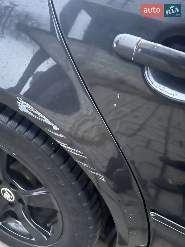 Лифтбек Skoda Superb 2006 в Львове фото 6 Лифтбек Skoda Superb 2006 в Львове