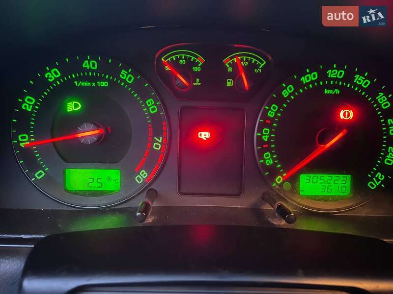 Лифтбек Skoda Superb 2006 в Львове фото 15 Лифтбек Skoda Superb 2006 в Львове