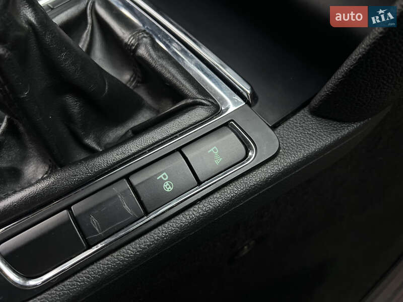 Лифтбек Skoda Superb 2008 в Ужгороде