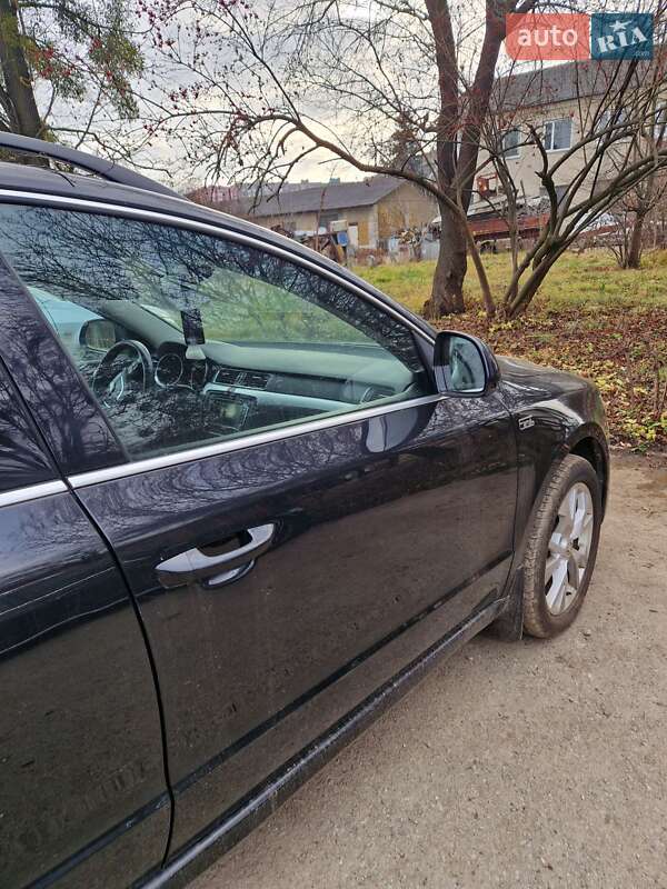 Универсал Skoda Superb 2012 в Ивано-Франковске фото 9 Универсал Skoda Superb 2012 в Ивано-Франковске