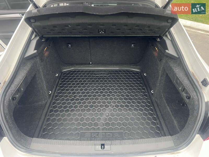 Ліфтбек Skoda Superb 2015 в Києві фото 22 Ліфтбек Skoda Superb 2015 в Києві