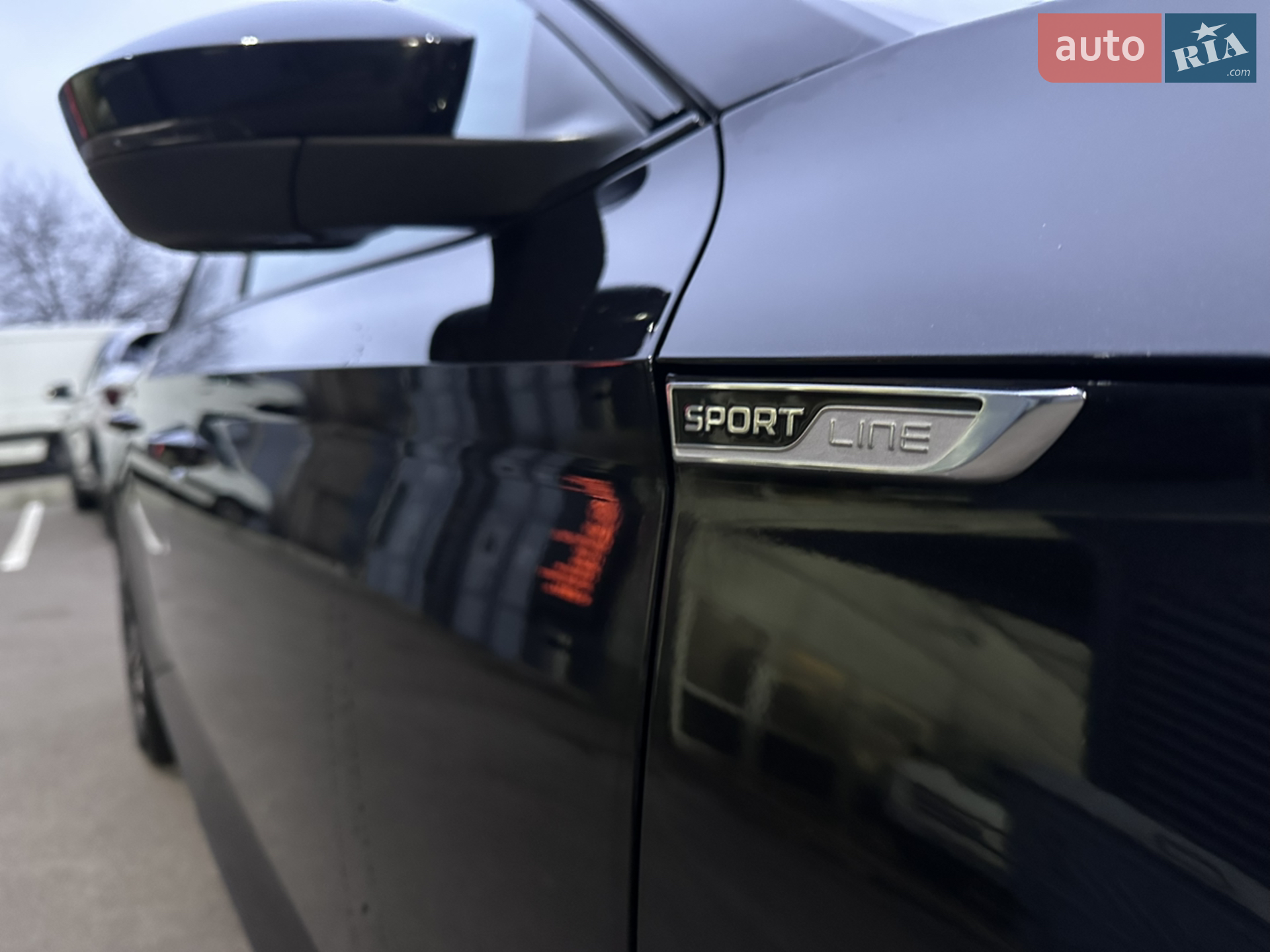 2018 Skoda Superb - мініатюра 11