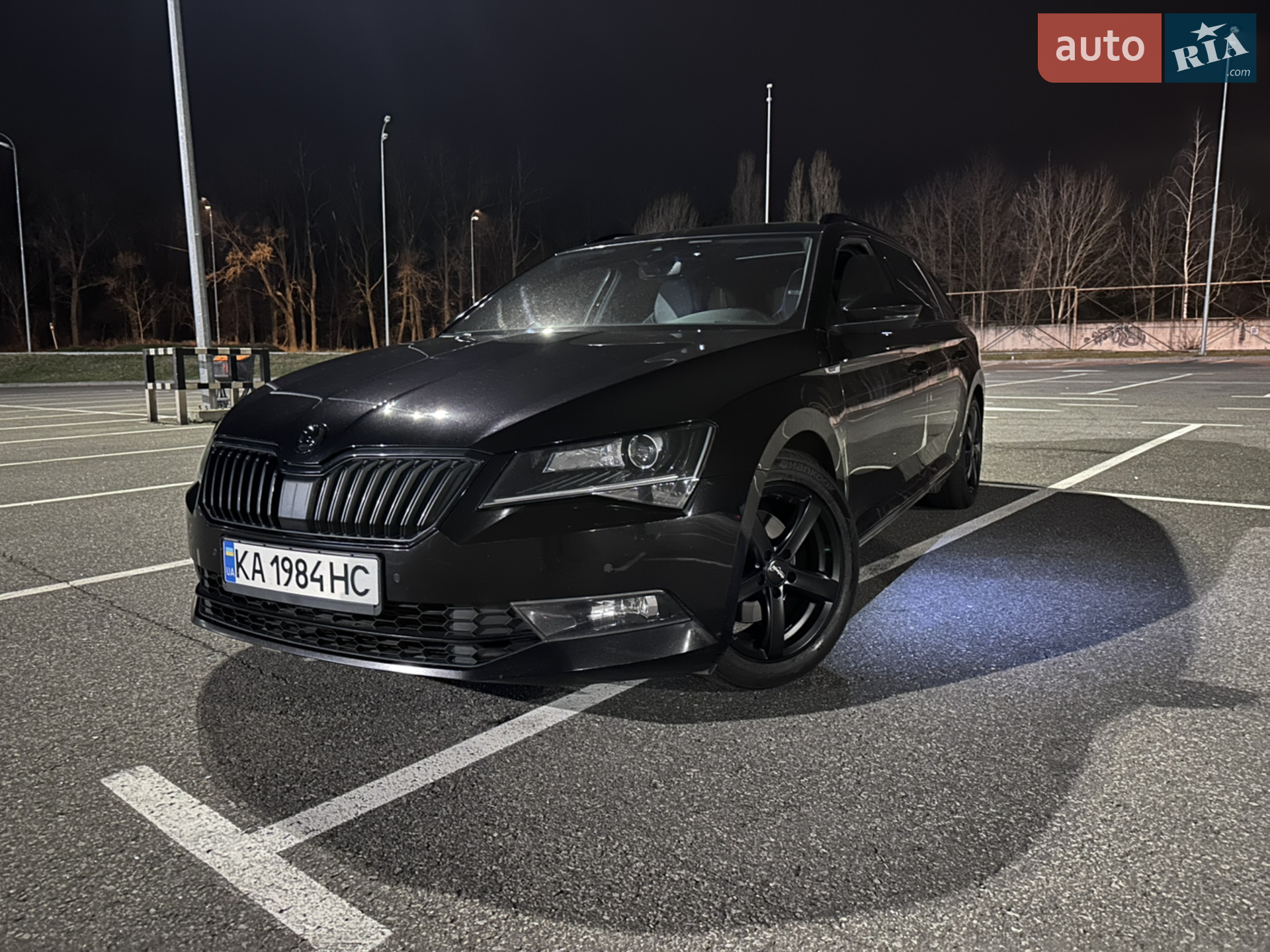 2018 Skoda Superb - мініатюра 18