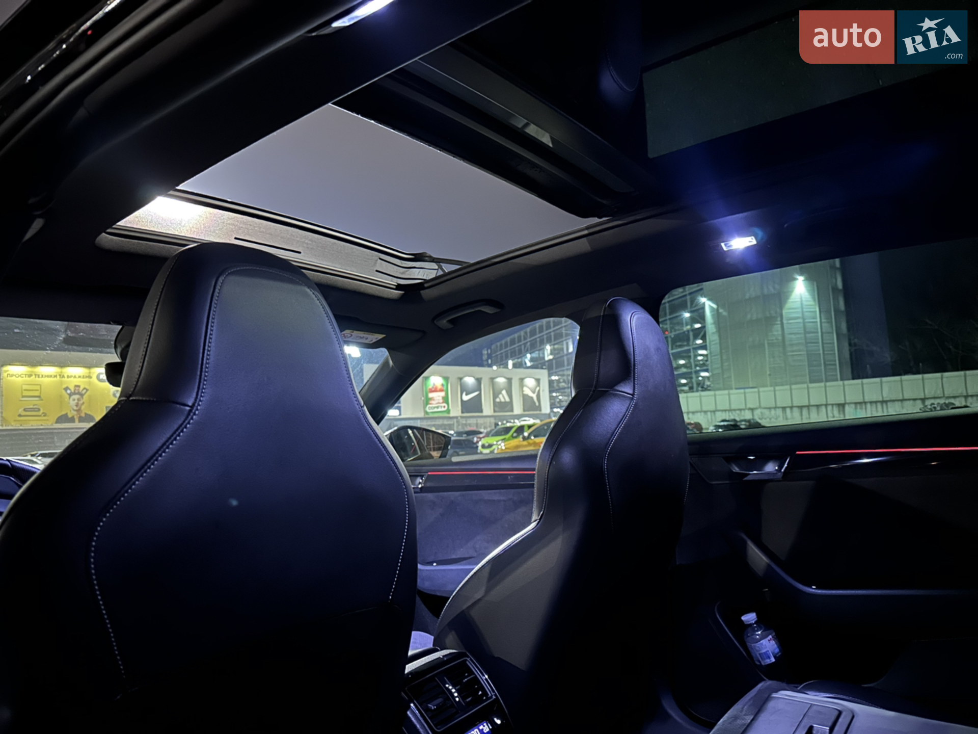 2018 Skoda Superb - мініатюра 25