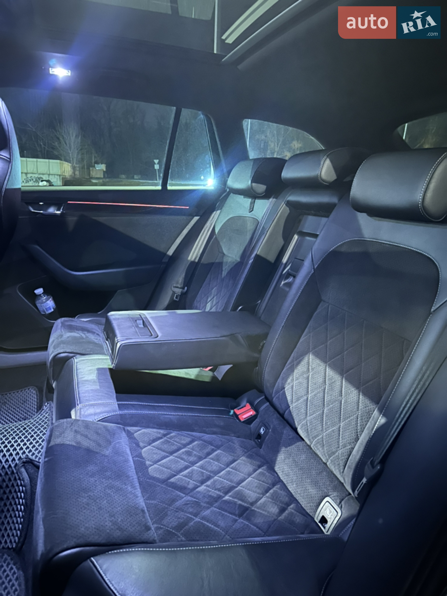 2018 Skoda Superb - мініатюра 31