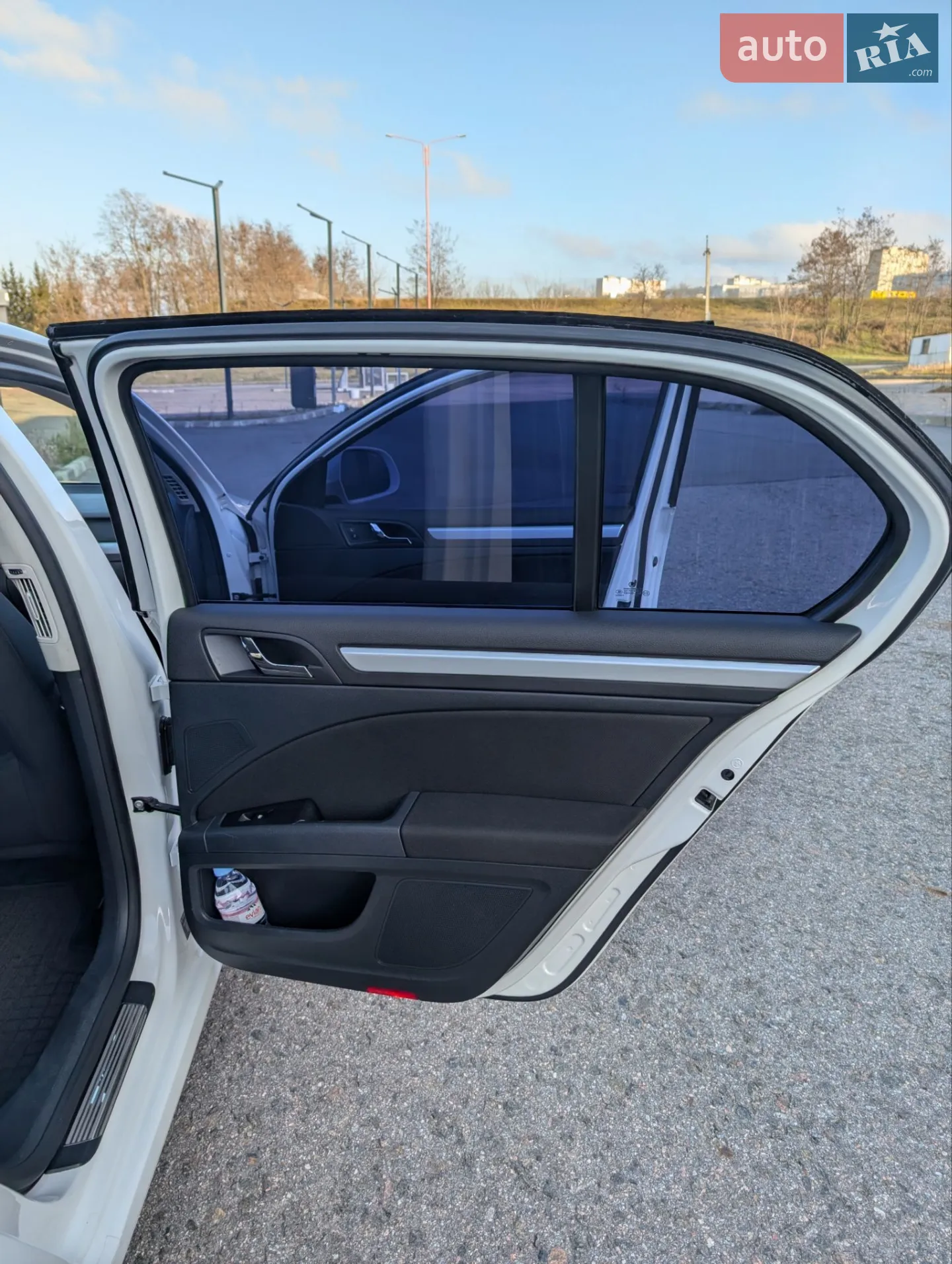 2013 Skoda Superb - мініатюра 33
