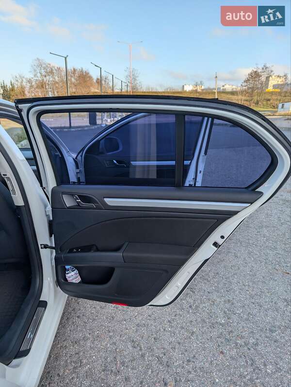 Ліфтбек Skoda Superb 2013 в Харкові