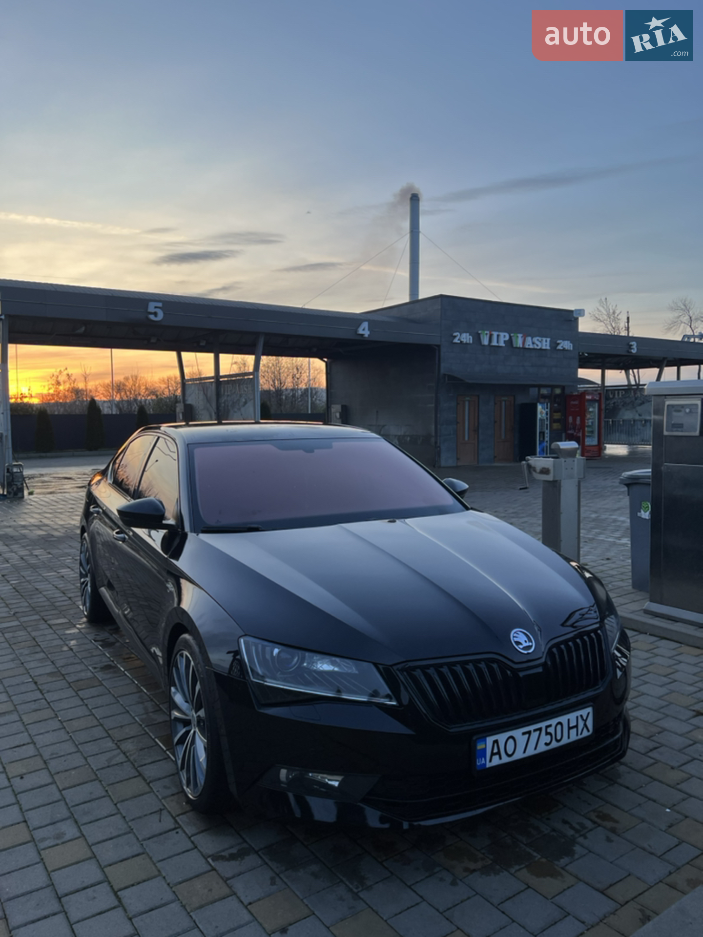 2016 Skoda Superb - мініатюра 9