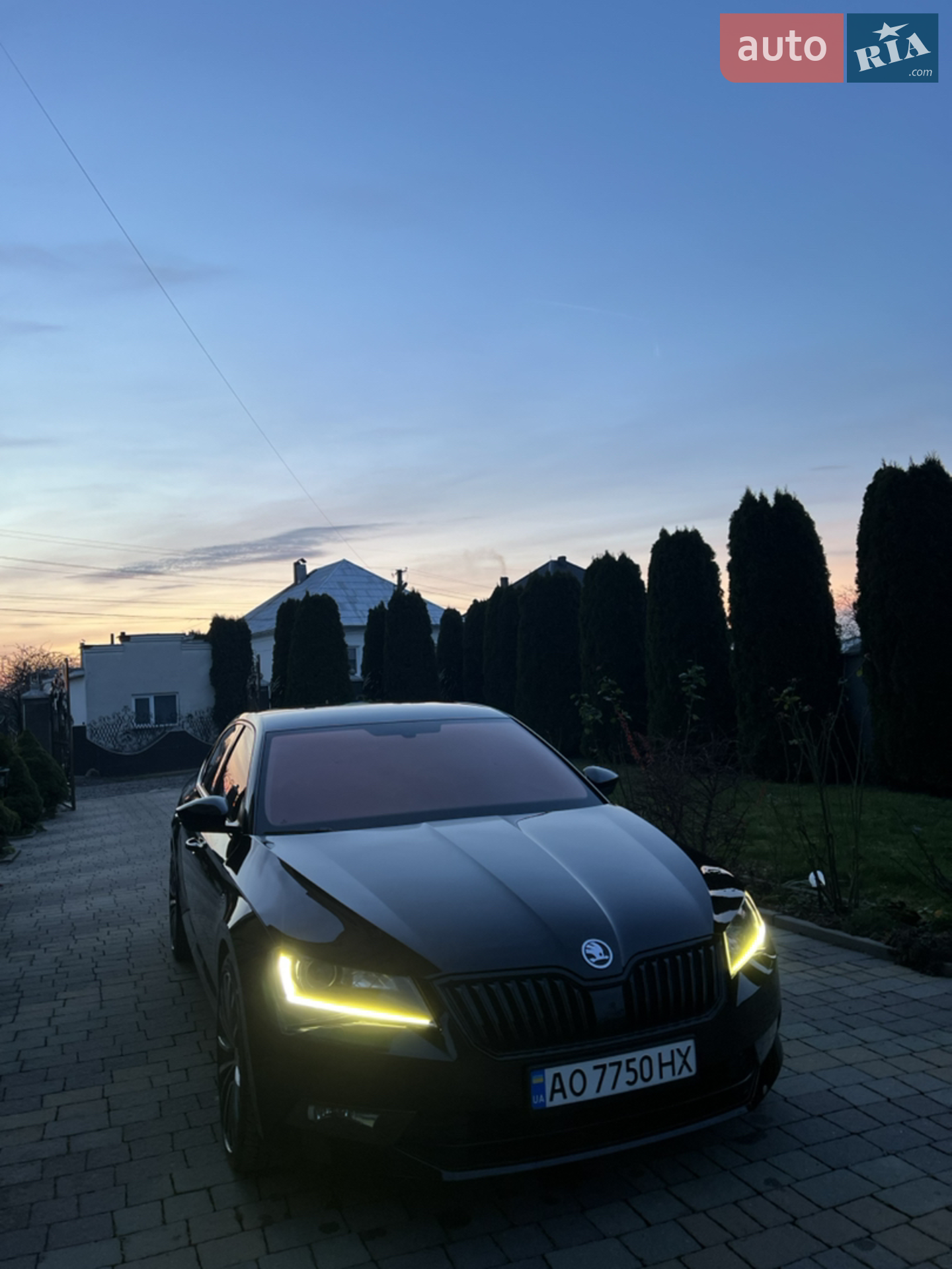 2016 Skoda Superb - мініатюра 7