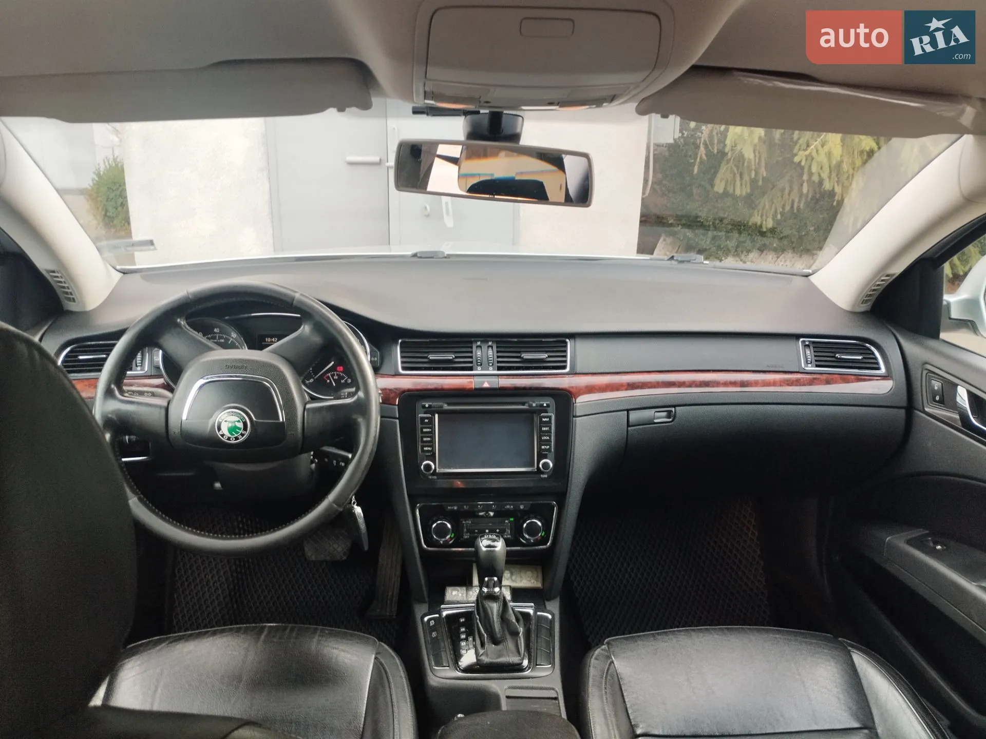 2013 Skoda Superb - мініатюра 8