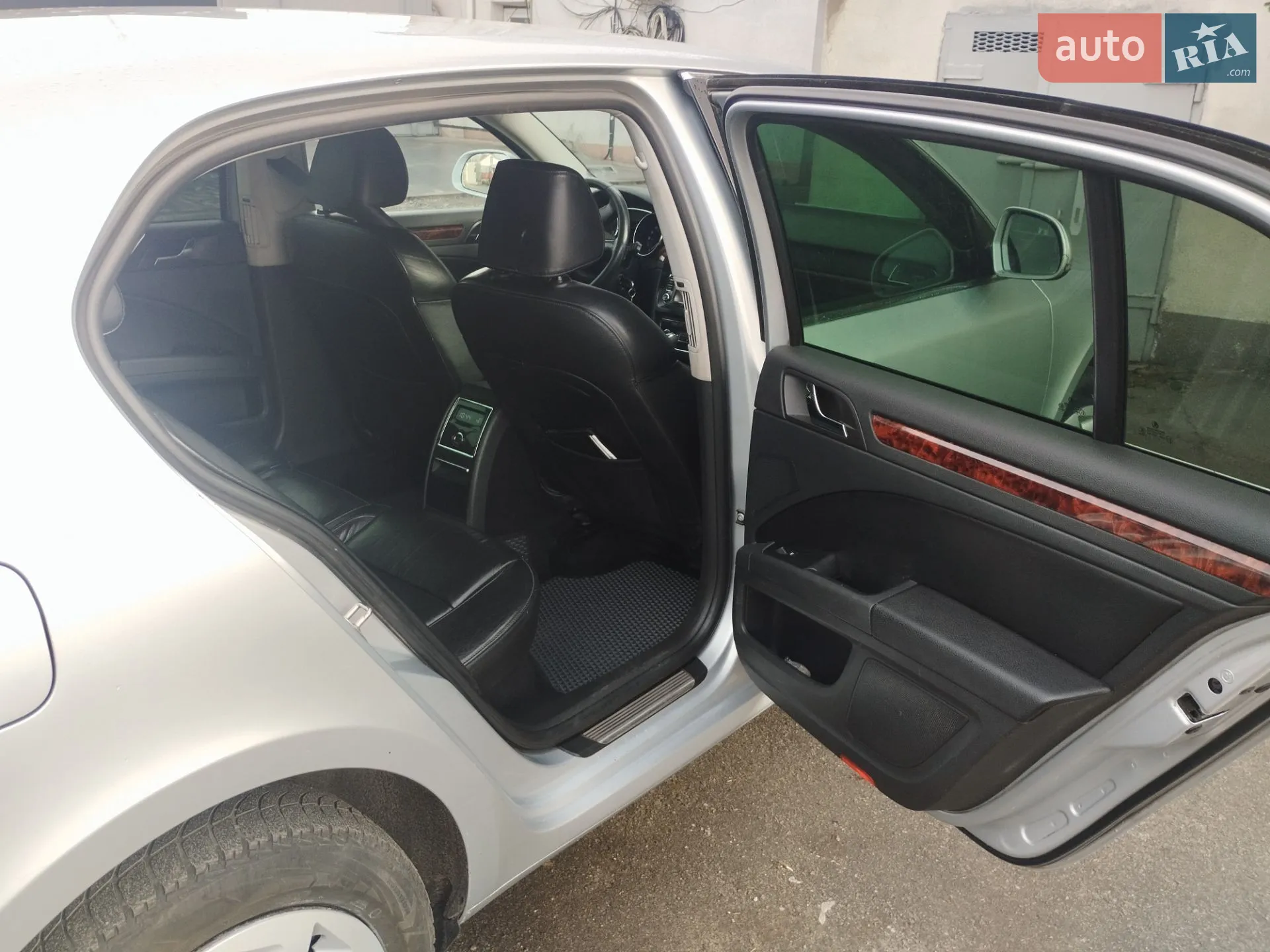 2013 Skoda Superb - мініатюра 12