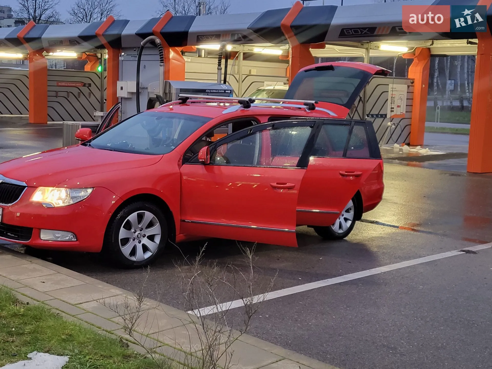 2013 Skoda Superb - мініатюра 10