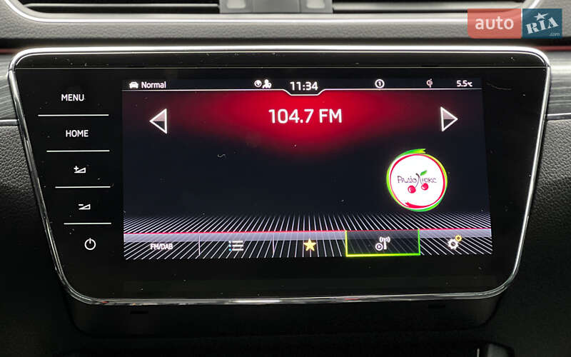 Универсал Skoda Superb 2020 в Львове фото 15 Универсал Skoda Superb 2020 в Львове