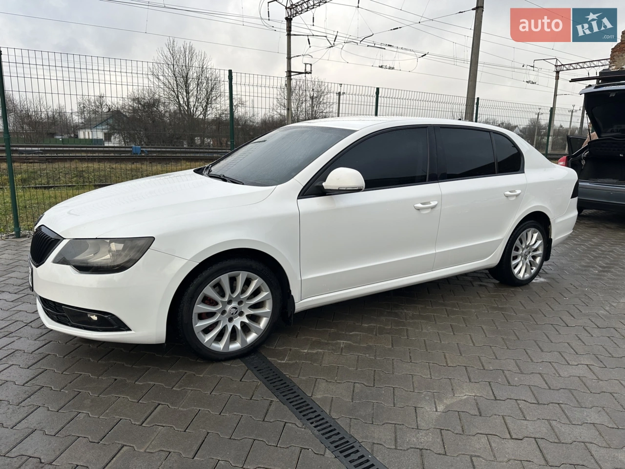 2013 Skoda Superb - мініатюра 35