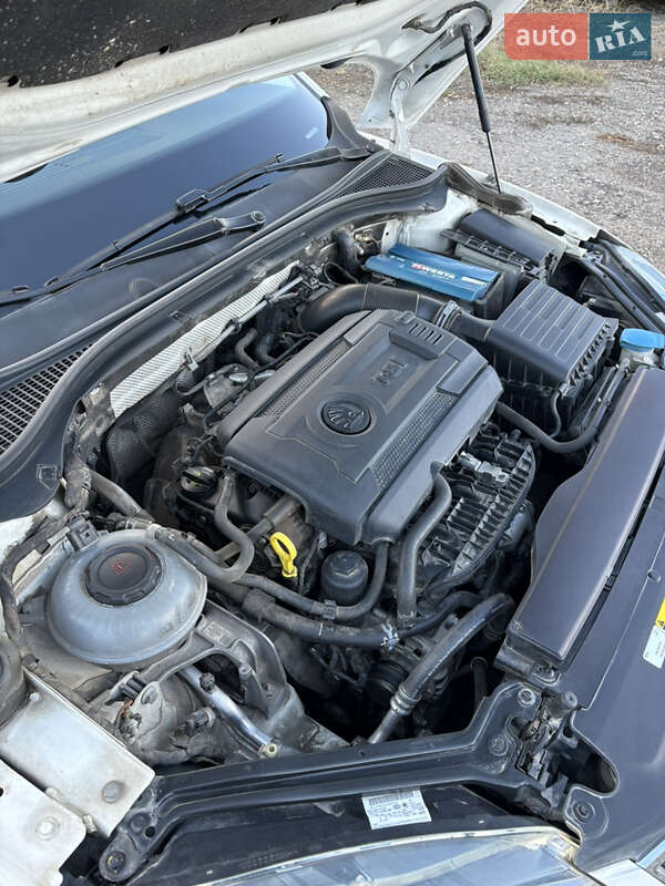 Лифтбек Skoda Superb 2018 в Запорожье фото 5 Лифтбек Skoda Superb 2018 в Запорожье