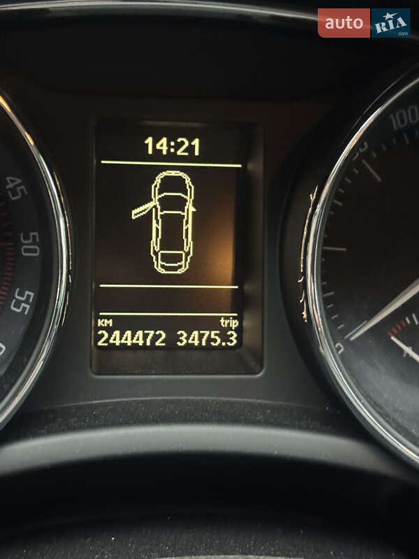 Лифтбек Skoda Superb 2010 в Львове фото 2 Лифтбек Skoda Superb 2010 в Львове