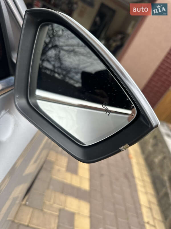 Лифтбек Skoda Superb 2015 в Балте фото 7 Лифтбек Skoda Superb 2015 в Балте