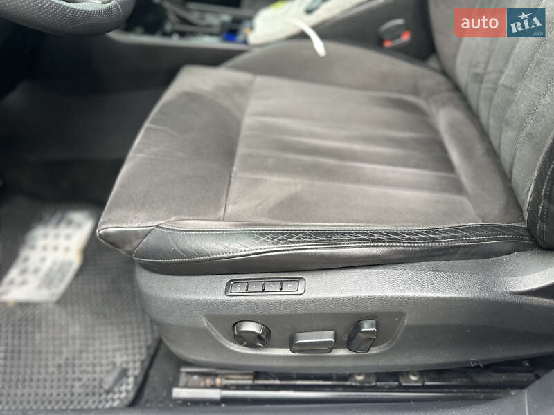 Лифтбек Skoda Superb 2015 в Балте фото 11 Лифтбек Skoda Superb 2015 в Балте