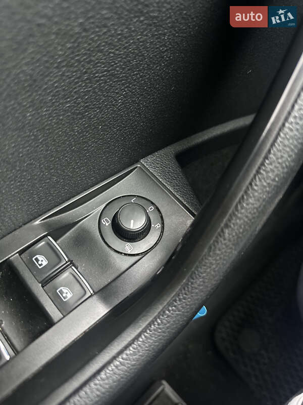 Лифтбек Skoda Superb 2015 в Балте фото 16 Лифтбек Skoda Superb 2015 в Балте