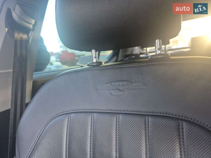 Лифтбек Skoda Superb 2016 в Калуше