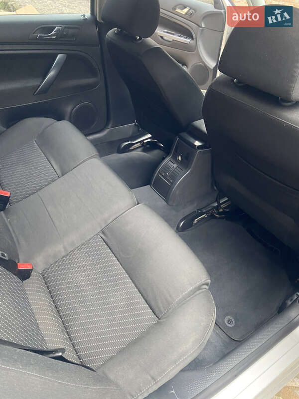 Лифтбек Skoda Superb 2006 в Мукачево фото 9 Лифтбек Skoda Superb 2006 в Мукачево