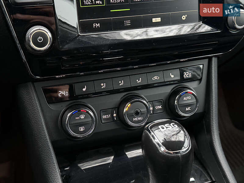 Универсал Skoda Superb 2016 в Николаеве фото 20 Универсал Skoda Superb 2016 в Николаеве