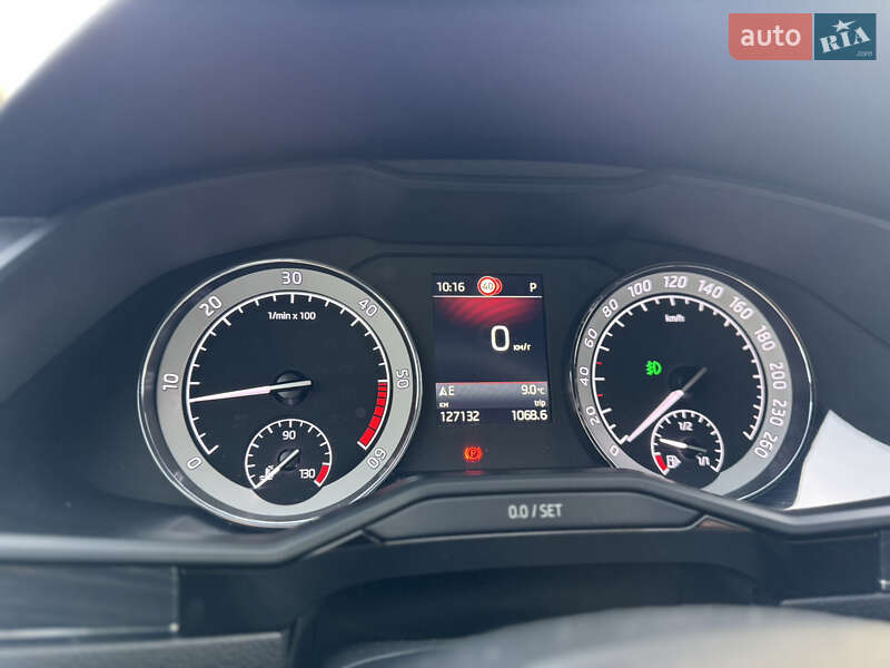 Лифтбек Skoda Superb 2020 в Львове фото 26 Лифтбек Skoda Superb 2020 в Львове