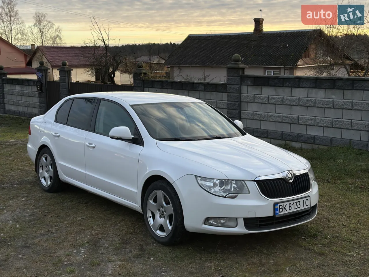 2011 Skoda Superb - мініатюра 13