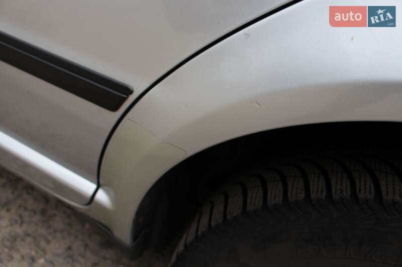 Лифтбек Skoda Superb 2008 в Верхнеднепровске