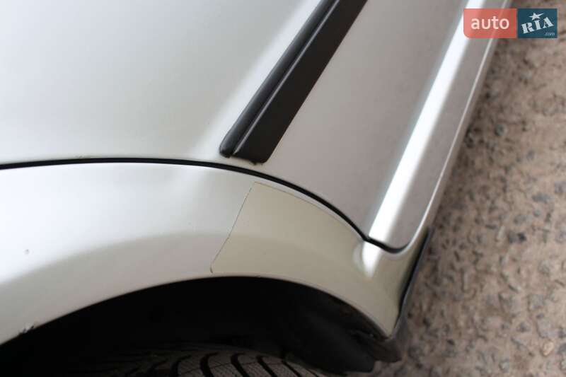 Лифтбек Skoda Superb 2008 в Верхнеднепровске