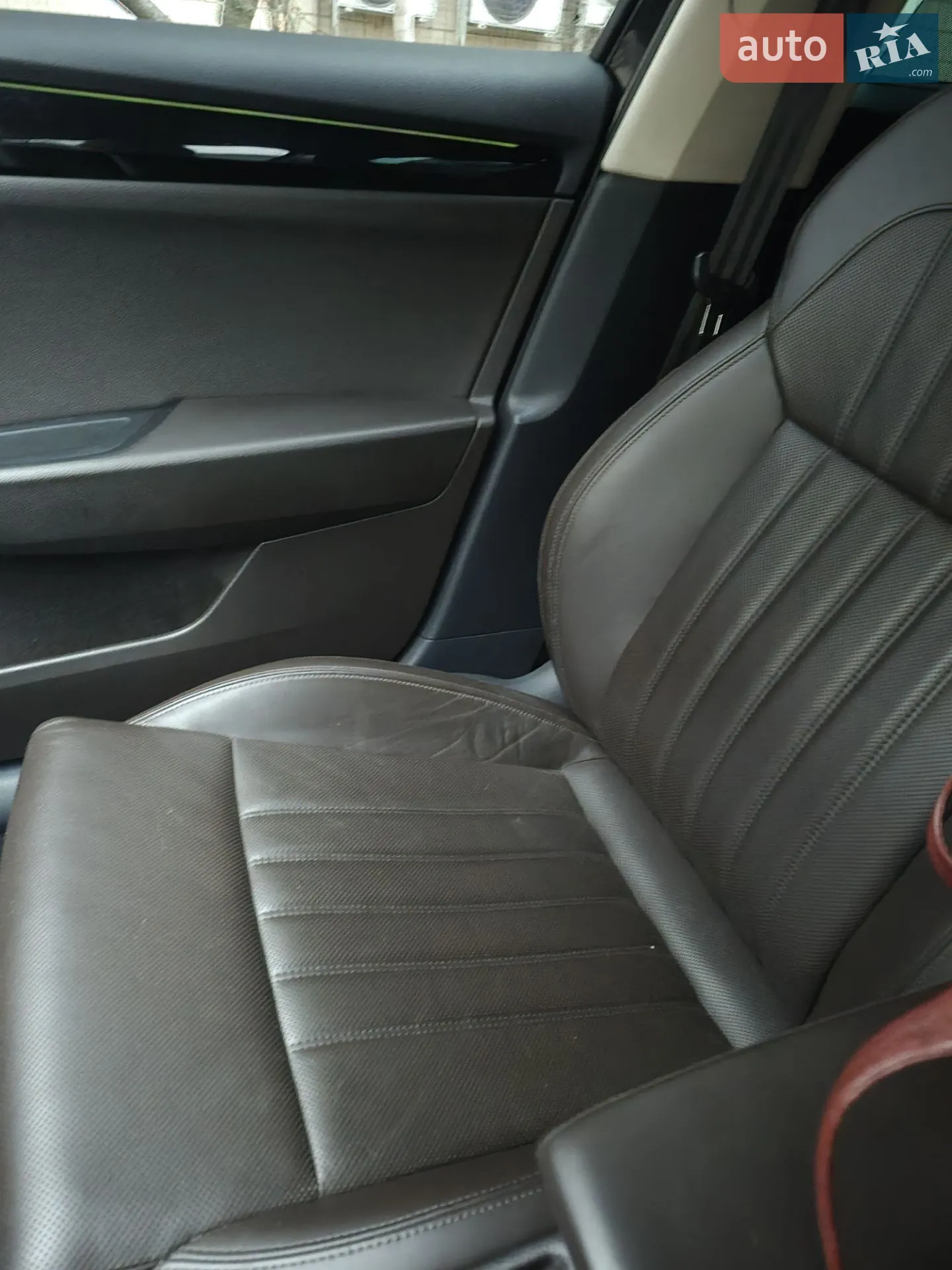 2016 Skoda Superb - мініатюра 3