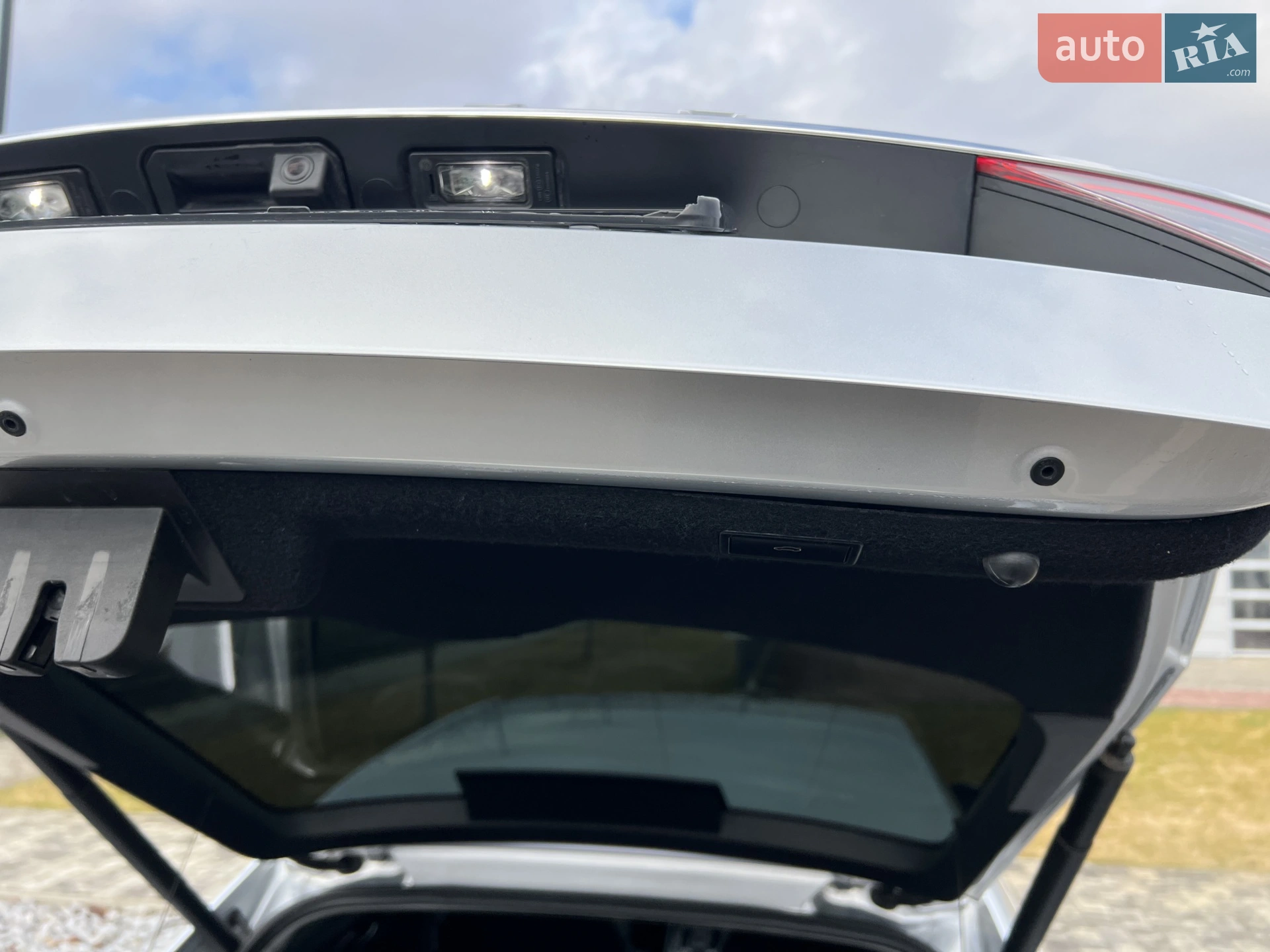 2019 Skoda Superb - мініатюра 12