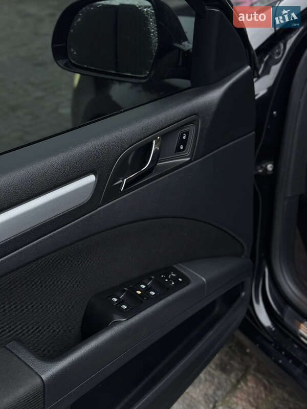 Универсал Skoda Superb 2013 в Тернополе