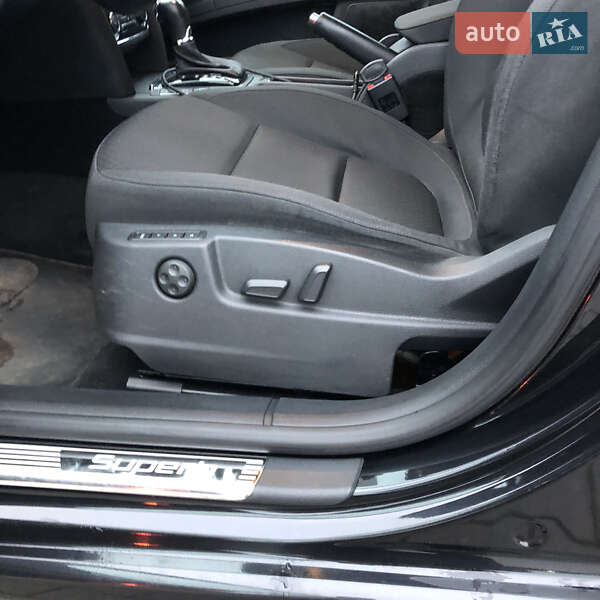 Универсал Skoda Superb 2014 в Тернополе фото 18 Универсал Skoda Superb 2014 в Тернополе