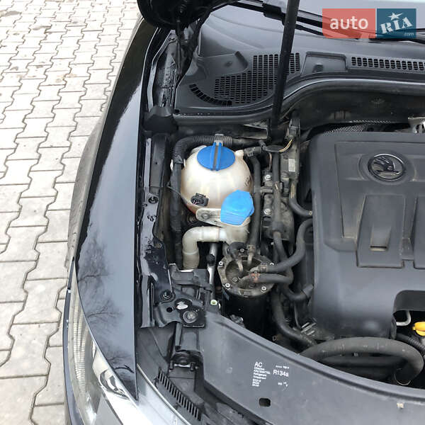 Универсал Skoda Superb 2014 в Тернополе фото 23 Универсал Skoda Superb 2014 в Тернополе