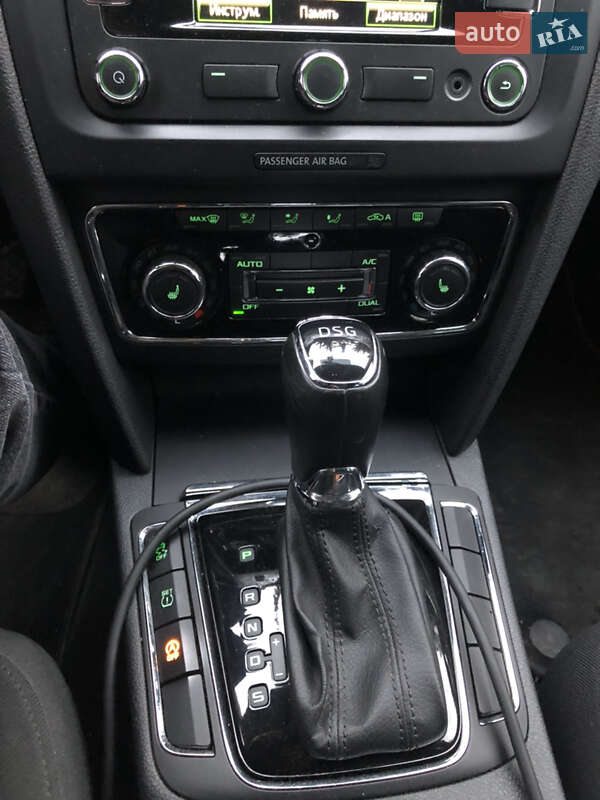 Универсал Skoda Superb 2014 в Тернополе фото 27 Универсал Skoda Superb 2014 в Тернополе